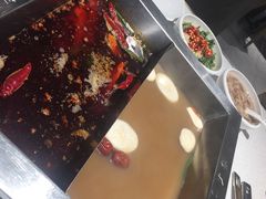 -串一火锅(赛格国际购物中心店)