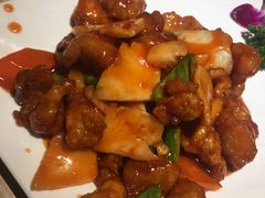 -徐小姐爱地锅(海州万达店)