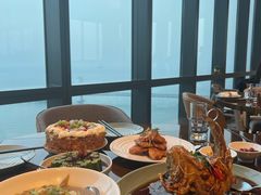 青茄炖扇贝-大连君悦酒店·星海湾壹号Dalian·Dalian(星海广场店)