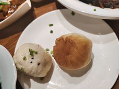 -金枝玉叶上海人家食府(三里河店)