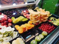 -阿群甘草水果
