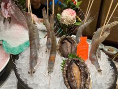 -ONE FULL 古董港式海鲜火锅