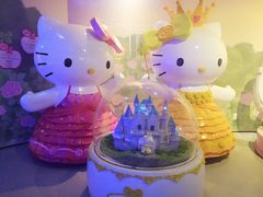 -凯蒂猫主题馆