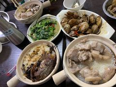 -兴记菜馆