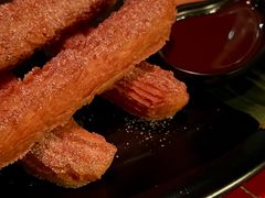 -Luchador摔跤手墨西哥餐厅(恒宇广场店)