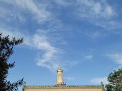 -张掖大佛寺景区