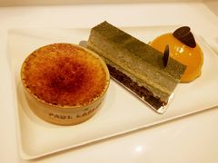 android_upload_pic-PAUL LAFAYET 法式甜品(国金中心商场店)
