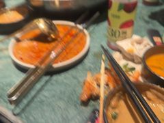 -牛New寿喜烧(龙湖金沙天街店)