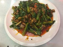 -廖老妈蹄花(中海国际店)