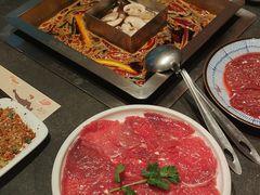 -锦城印象火锅(天府三街店)