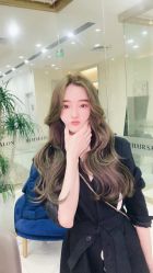 -3AM HAIR SALON染发接发