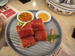 -点都德(水贝IBC店)
