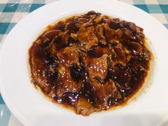 精品扒肉条-紫光园(吕家营店)