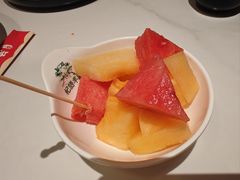 -清真·宁夏印象·盐池滩羊肉体验店(江宁路店)