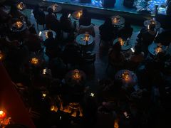 -JZ Club 爵士酒吧(上海店)