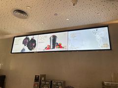 -喜茶(青岛金狮广场店)