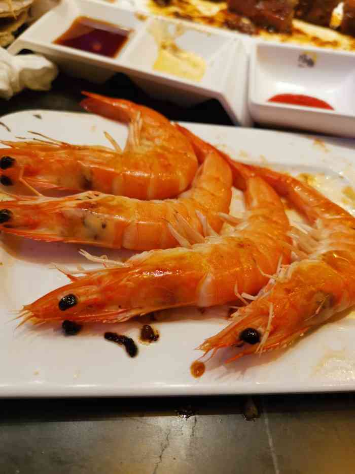 玛雅铁板烧餐厅(西直门凯德mall店)