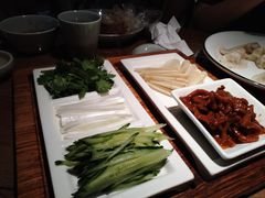 -北方家宴(番禺永旺店)