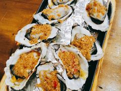 -老东镇啤酒屋海鲜加工·蒸汽海鲜·海鲜烧烤(台东店)