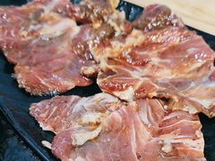 -朝鲜烤肉(安宁庄店)