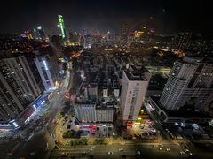 -深圳温德姆至尊酒店