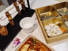 -和庆斋羊蝎子火锅·碳缸烧烤(顺义旗舰店)