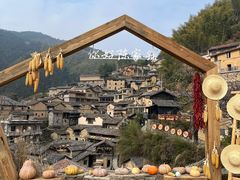 -杨家堂村