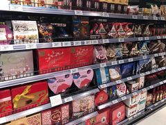 -百佳永辉超市(福田星河店)