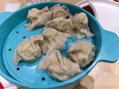 -老边饺子馆(东单店)