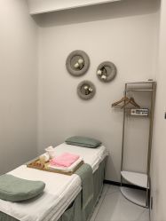 -芳朵美容养生SPA