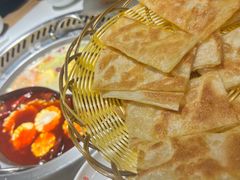 -蜀留香火锅(西南角店)