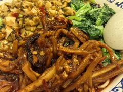 -梅溪·小伙子干挑面(安吉总店)
