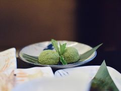 -曙亚洲餐厅-重庆富力艾美酒店(南坪万达广场店)