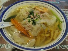 -长人馄饨铺(解放街店)