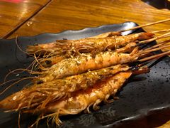 -烧蠔帮·生蚝海鲜牌档(观海店)