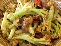 大碗花菜-湘肠香火锅店(团结湖店)