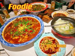 -新概念来凤鱼(璧山店)