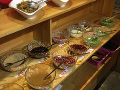 -贺野·自助炭火烤肉(紫藤路店)