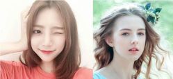 点击看大图 -KIMI HAIR SALON·烫染设计店