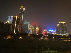 -重庆两江夜游-金碧系列