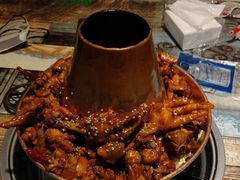 -刘记光大火锅鸡(北行店)