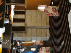 -东方饺子王(工农大路店)