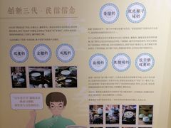 -民信老铺(双皮奶博物馆店)