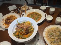 -纯肴大东北(新城北街店)