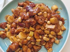 -南山鲜虾面·活鲜小馆·海味大连菜(南山总店)