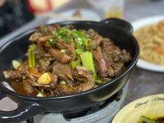干锅乳鸽-龙小海荆沙鸽子店(瑞安街店)