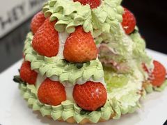 -Dark Horse·黑马蛋糕·低脂·低糖淡奶(金匙望湖大厦店)