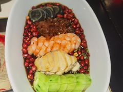 -京味斋·北京烤鸭(华威桥北工大店)