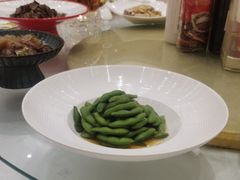 毛豆-白金汉爵大酒店·中餐厅(相城店)