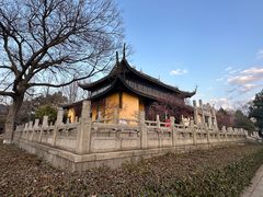 -红梅公园